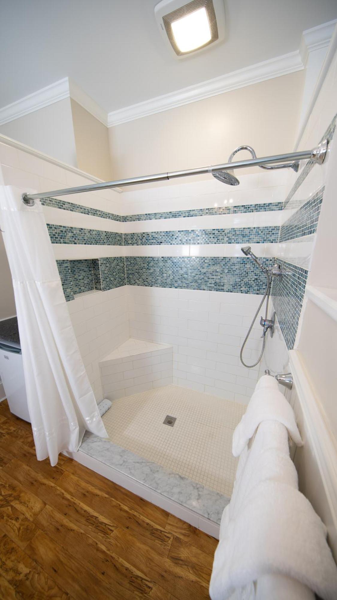 The Edenton Collection-Captain'S Quarters Inn Zimmer foto